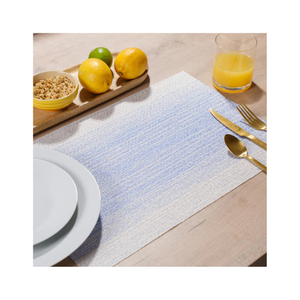 Banquet Setup 100% Coton Brodé Géométrique 14x20 145 GSM Durable ISO 9001 Certifié Tapis De Table Commandes En Gros Inde Fait - Product Image 4