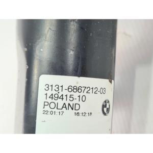 AMORTIGUADOR DELANTERO DERECHO MINI Countryman S 6867212-03 (16>) - Product Image 4
