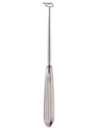 Curette adénoïde St Clair Thomson Instrument chirurgical orthopédique manuel de qualité supérieure Acier inoxydable Pentax de qualité allemande - Product Image 6