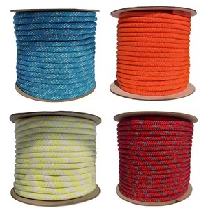 Cordón <span class=keywords><strong>de</strong></span> Posicionamiento <span class=keywords><strong>de</strong></span> Doble Trenzado <span class=keywords><strong>de</strong></span> Tamaño Personalizado, Trenza <span class=keywords><strong>de</strong></span> 48 Hilos, Hebilla <span class=keywords><strong>de</strong></span> Conexión Rápida, Poliéster, Aleación <span class=keywords><strong>de</strong></span> Aluminio, Capacidad <span class=keywords><strong>de</strong></span> Carga <span class=keywords><strong>de</strong></span> 1800 kg a 4800 kg - Product Image 6