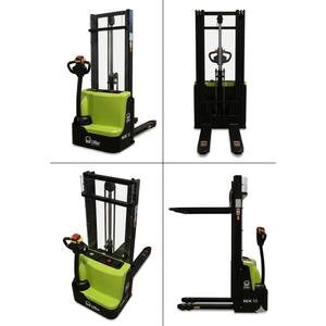 Transpalette/élévateur manuel Pramac NX NX 12/09 - Product Image 2