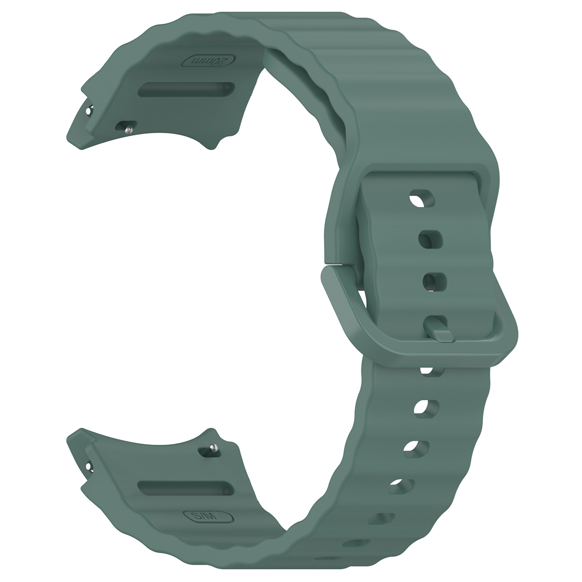 06# Olive Green
