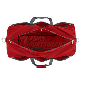 Sacs de MMA professionnels grande capacité pour équipement d'entraînement, tissu résistant, sacs de matériel MMA - Product Image 2