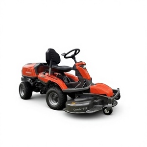 Tondeuse à gazon Husqvarna Rider R 320X AWD d'origine autrichienne à vendre au meilleur prix - Product Image 1