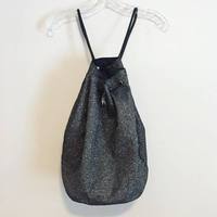 Mochila Deportiva Brillante Resistente al Agua, Anti-Robo, para Niñas, con Logotipo Personalizado del Equipo, OEM