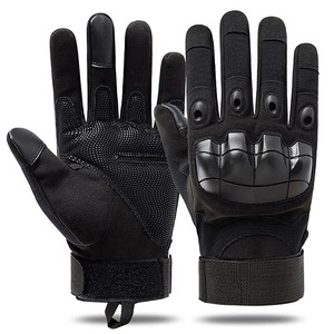 Guantes de carreras de motos personalizados de primera calidad para hombres, deportes de ciclismo para montar en moto informal y en bicicleta, tarifa al por mayor - Product Image 6
