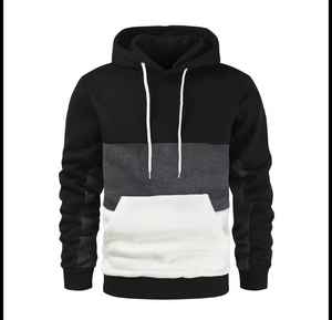 Pulls vintage, sweats à capuche surdimensionnés en tissu lourd délavé à l'acide pour couples. Sweatshirts pour hommes et femmes - Product Image 2