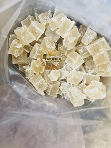 GOMITAS DE MUSGO MARINO |   EL MEJOR SNACK SALUDABLE |   DULCE DE ALGA MARINA 100% NATURAL DE VIETNAM - Product Image 6