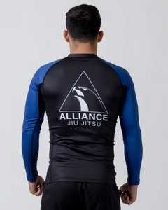 OEM ODM <b>Rash</b> Guard <b>Men</b> Sublimation Printed Spandex Bjj <b>Rash</b> Guard Gym Surfing Diving Rashguard Compression Shirts MMA <b>Rash</b> <b>Vest</b> - Product Image 3