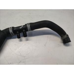 MANICOTTO RADIATORE INFERIORE NISSAN Qashqai Serie 215034EA2A K9K Diesel 1461 (14>) - Product Image 4