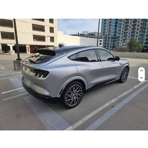 Venta Rápida: Auto SUV FORD Mach-E GT USADO - Product Image 2