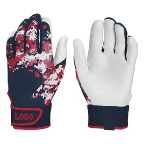 Professional Design Fashionable Customer Demand Unique Style Low Price <b>Top</b> Sale Your Own logo for Baseball Gloves - Product Image 2