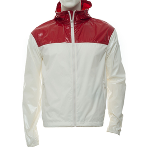 Chaqueta cortavientos norak para hombre, a la moda, informal, hecha a medida - Product Image 6