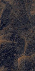 Lapis Aqua Luxury Golden Line High Glossy 600x1200mm Azulejo de pared de suelo de mármol pulido esmaltado de cuerpo completo - Product Image 5