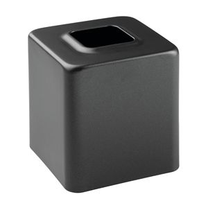Cajas de pañuelos de Metal con acabado antiguo, fabricante al por mayor, decoración del hogar, caja de pañuelos de Metal - Product Image 3