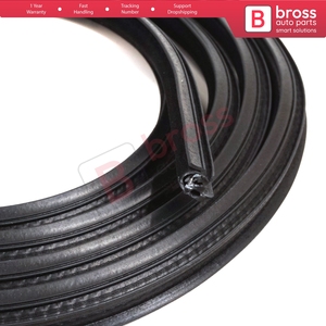 BSR651 Sunroof <b>Seal</b> For Land Freelander MK1 L314 1998-2006 EEQ100340 - Product Image 4