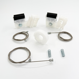 Kit di Riparazione Alzacristalli 824801H030, Anteriore Destro per <span class=keywords><strong>Kia</strong></span> <span class=keywords><strong>Ceed</strong></span> ED 5 Porte - Product Image 3