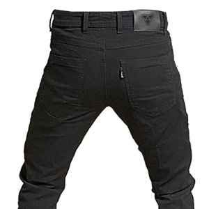 Motorcycle Textile <b>Waterproof</b> Cordura Trousers Pants Armours Best Quality Biker Racing Pant For Men's With LOW MOQ - Product Image 4