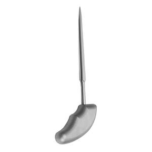 Alésoir de Perthes de haute précision 21.5 cm 8 1/2 "Instrument chirurgical orthopédique de qualité supérieure alésage de préparation osseuse précis - Product Image 2