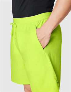 Short de baseball d'été pour l'extérieur Short en spandex léger respirant à taille élastique pour MenDDP shipping - Product Image 3