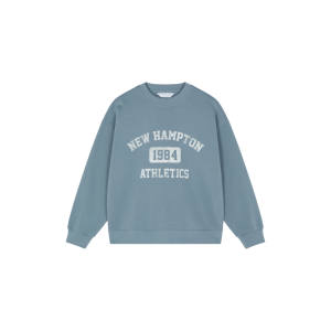 Sudadera de cuello redondo con forro polar para mujer de marca personalizada, estilo informal de invierno/otoño bordado, diseños impresos personalizables - Product Image 5