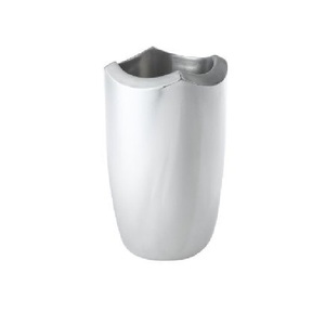 ตู้แช่ไวน์โลหะผนังสองชั้นตู้แช่ไวน์สแตนเลสสำหรับบาร์และบ้าน - Product Image 3