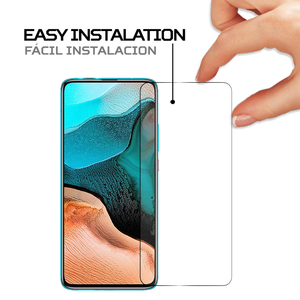 ฟิล์มกันรอยหน้าจอ ANTISHOCK สำหรับเสี่ยวมี่ เรดมี่ K30 โปร - Product Image 2