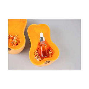 Aceite de Semillas de Calabaza Orgánico Premium Prensado en Frío 100% Puro Aceite Rico en Nutrientes para la Piel y el Crecimiento del Cabello - Product Image 6