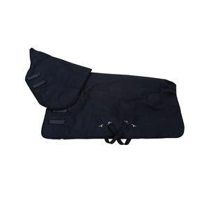 Alfombra de lana Coral de colores surtidos al mejor precio, relleno de algodón de invierno con forro de nailon, accesorios de níquel, cierre frontal - Product Image 5