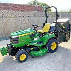 Cortadora de Césped Industrial John Deere X950R, Tractor de Jardín de 28V, Motor de 196cc, 4 Tiempos, 1800W, en Stock, Precio al por Mayor - Product Image 6
