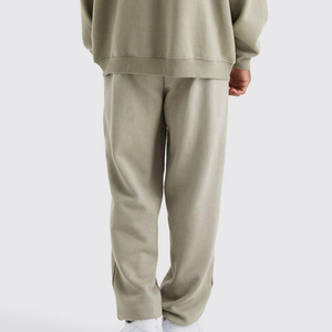 <b>Men</b> Joggers Pants Casual <b>Trouser</b> Custom Cotton Jogging Oversized Sweatpants Wholesale Low Price - Product Image 6