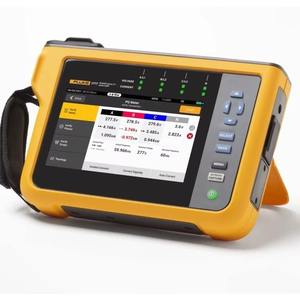 Authentique 100% Flupe Flukes 1777 Analyseur de qualité de puissance triphasé Certifié OLTS & OTDR CFP-QUAD OFP-QUAD Prêt à être expédié - Product Image 4