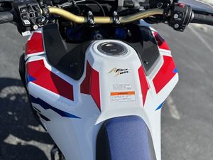 Mejor Oferta de Precio de Fábrica 2025/2026 África (Twin) Adventure-Sport ES DCT Nueva 1100cc (Motocicleta) - Product Image 4
