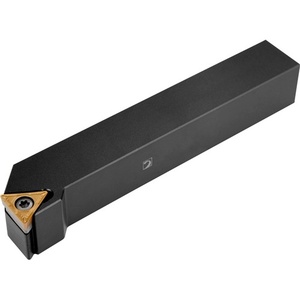Portaherramientas de torneado para mano derecha para ISO STFCR 2020 K 16-M-A Longitud funcional 125 mm PRAMET - Product Image 1