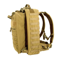 Sac à dos médical tactique de grande capacité pour opérateur médical, sac de voyage médical, sacs tactiques