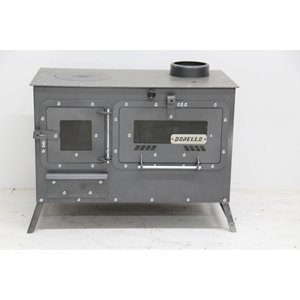 เตา dokum สำหรับตั้งแคมป์ในครัวเตา MF227จาก Bursa สำหรับการผจญภัยกลางแจ้ง - Product Image 4