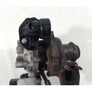 TURBINA PEUGEOT 3008 Serie 9820728080 YHO1 Diesel 1600 (16>23) - Product Image 6