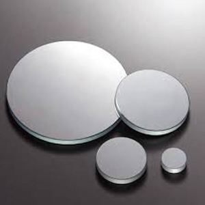 Miroirs optiques avec revêtement diélectrique et métallique pour laser LIDAR et appareils médicaux - Product Image 1