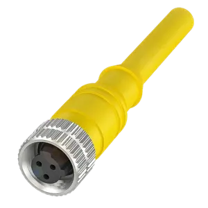 Cavi di alimentazione e prolunghe BALLUFF BCC0FWJ - Product Image 1