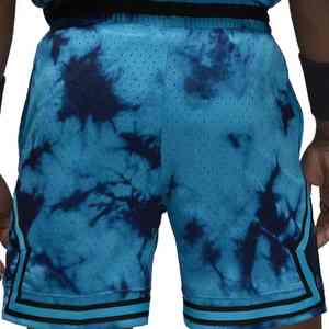 Shorts de sport en maille personnalisés OEM pour hommes, shorts décontractés d'été, streetwear, jogging, shorts en polyester - Product Image 3