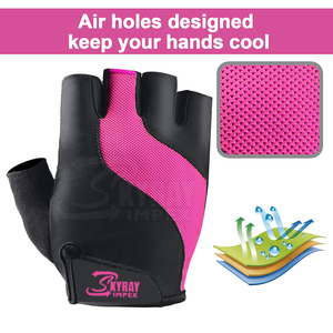 Derniers modèles de gants de cyclisme pour les jeunes Meilleures ventes Gants de cyclisme personnalisés Gants de cyclisme pour hommes à vendre - Product Image 2