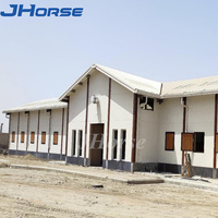 Fenêtres de grange à chevaux en bambou et en métal durables, de haute qualité et abordables, pour l'extérieur, par JHorse