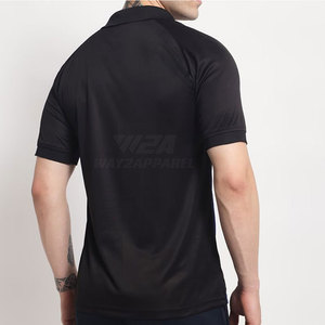 Polo personalizado y al por mayor de 2025 con colores llamativos, un polo que se destaca en cualquier multitud - Product Image 5