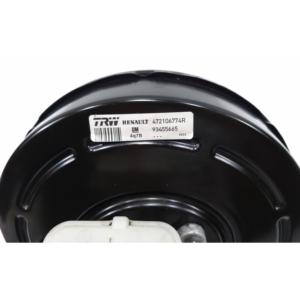 ระบบเบรกเพาเวอร์สตีลริง โอเปิ้ล วีวาโร ซีรีส์ 93455665 R9M 452 ดีเซล 1600 (14>) - Product Image 3