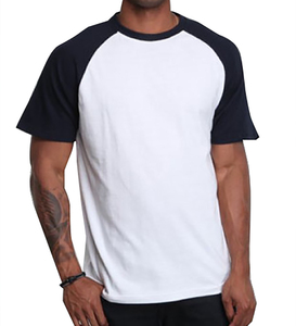 Camiseta de alta calidad para hombre, 100% algodón, tela de punto de gran tamaño, fabricante OEM, proveedores de Bangladesh, producción a granel - Product Image 3