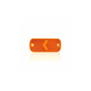 ไฟท้าย SCHMITZ 12/24 LED สีส้ม พรีเมียม เพิ่มการมองเห็นบนท้องถนน - Product Image 2