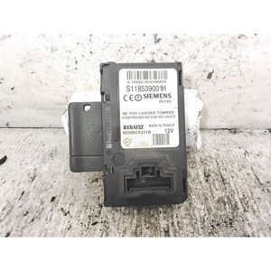 Lettore Chiave di Accensione RENAULT Megane S. Wagon Serie 820074331A S118539001H (02>06) - Product Image 1
