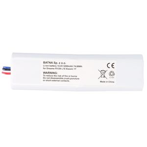 Batterie F9/ PRO/ MAX/L10 PRO ROBOT 1T 14.4V 5200mAh - Product Image 6