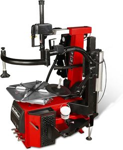 Nuevo Combo balanceador de ruedas cambiador de neumáticos de alto rendimiento de 28" - Product Image 2