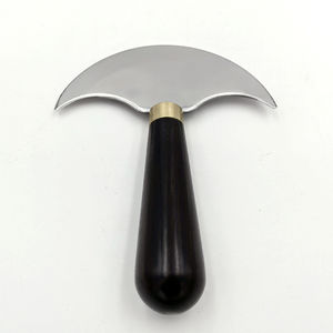 Coupeur de cuir vétérinaire avec poignée solide pour outils de maréchal-ferrant Durable réutilisable - Product Image 1